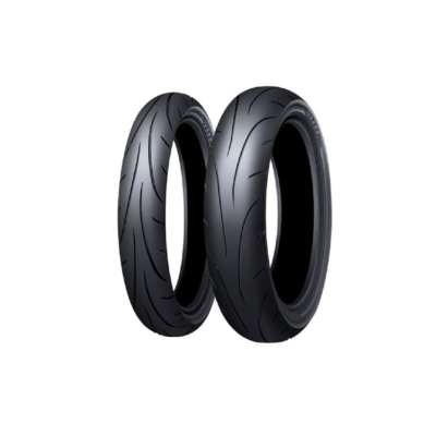 Dunlop SX Q-Lite 80/90 R17 50S guma za motocikl