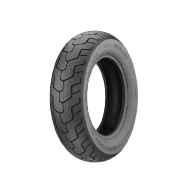 Dunlop D404F 130/90 R16 67S guma za motocikl