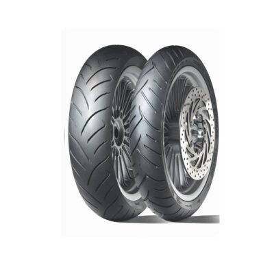 Dunlop ScootSmart 120/70 R12 58P guma za skuter