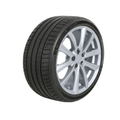 Michelin Pilot Sport 5 245/35 R19 93Y ljetna guma