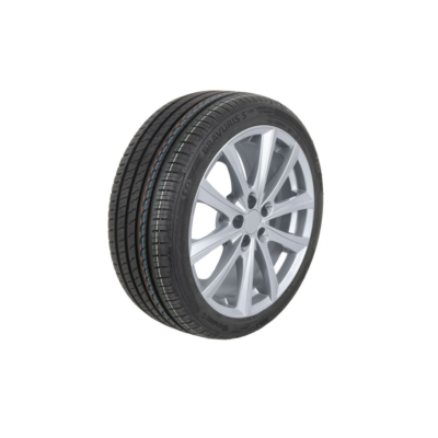 Barum Bravuris 5HM 245/35 R19 93Y ljetna guma