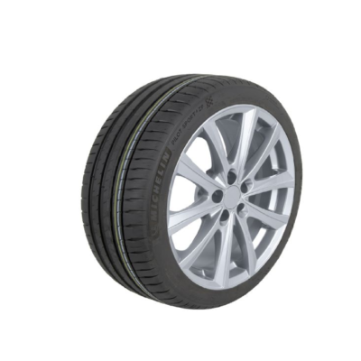 Michelin Pilot Sport 4 255/40 R19 100Y ljetna guma