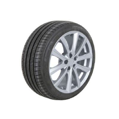 Kleber Dynaxer UHP 255/40 R19 100Y ljetna guma