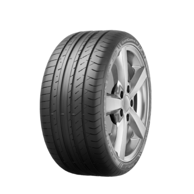 Fulda SportControl 2 255/40 R19 100Y XL ljetna guma