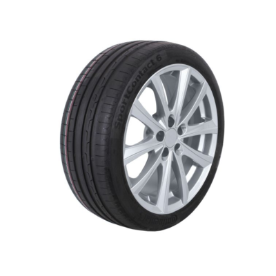 Continental SportContact 3 255/35 R19 96Y ljetna guma