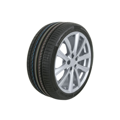 Continental ContiSportContact 5P 255/35 R19 96Y ljetna guma