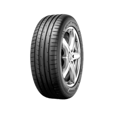 Dunlop Sport Maxx RT 2 255/35 R19 96Y XL ljetna guma