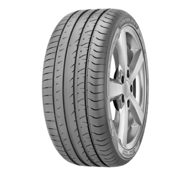 Sava Intesa UHP 2 255/35 R19 96Y XL ljetna guma