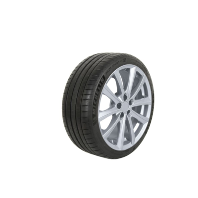 Michelin Pilot Sport 4 S 255/30 R19 96Y ljetna guma