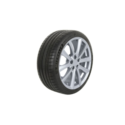 Michelin Pilot Sport 4 S 265/55 R19 96Y Run-Flat ljetna guma