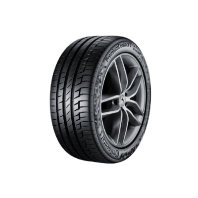 Continental PremiumContact 6 265/55 R19 113Y XL ljetna guma