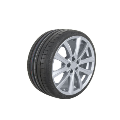 Continental SportContact 7 275/35 R19 100W ljetna guma