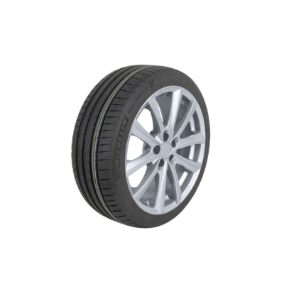 Michelin Pilot Sport 4 285/30 R19 98Y ljetna guma