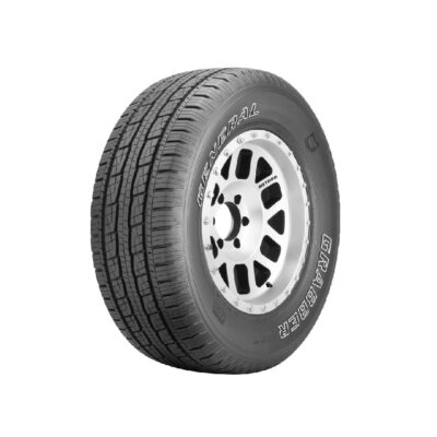 General Tire GRABHTS60 MO1A HTS60 275/50 R20 113H XL ljetna guma