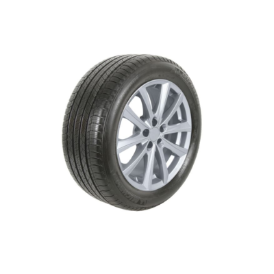 Michelin Latitude Tour HP 255/50 R20 109W ljetna guma za SUV