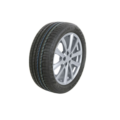 Continental PremiumContact 6 255/50 R20 109H ljetna guma