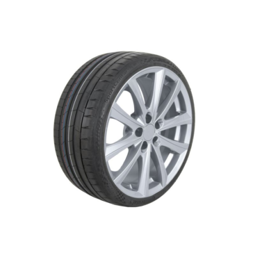 Continental SportContact 7 255/45 R20 105H ljetna guma
