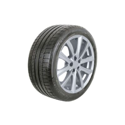 Michelin Latitude Sport 275/45 R20 110Y ljetna guma za SUV