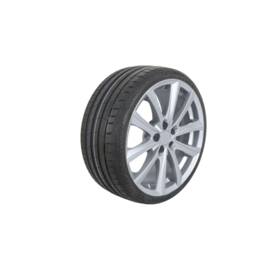 Continental SportContact 7 255/40 R20 101Y ljetna guma
