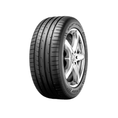 Dunlop SP Sport Maxx RT 2 255/40 R20 101Y XL ljetna guma