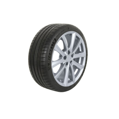 Michelin Pilot Sport 4 S 255/35 R20 97Y ljetna guma