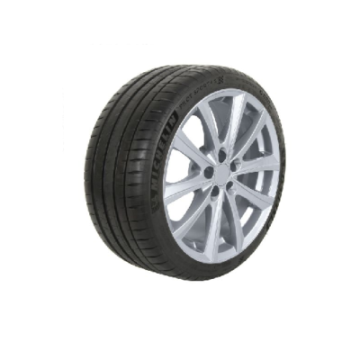 Michelin Pilot Sport 4 S 255/30 R20 92Y ljetna guma