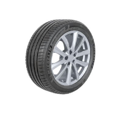 Michelin Pilot Sport 4 SUV 265/50 R20 111Y ljetna guma za SUV