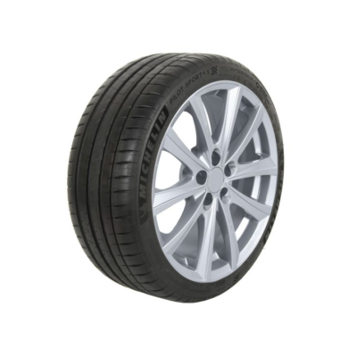 Michelin Pilot Sport 4 S 265/40 R20 104Y ljetna guma