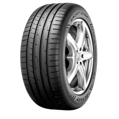 Dunlop SP Sport Maxx RT 2 215/50 R17 95Y XL ljetna guma