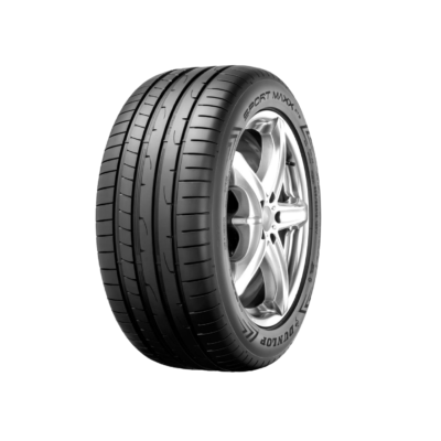 Dunlop SP Sport Maxx RT 2 215/45 R17 91Y XL ljetna guma