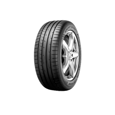 Dunlop Sport Maxx RT 2 225/45 R17 91Y ljetna guma