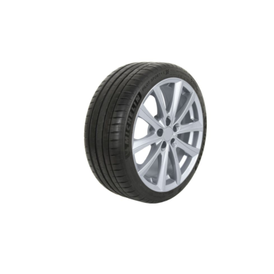 Michelin Pilot Sport 4 S 295/35 R20 105Y ljetna guma