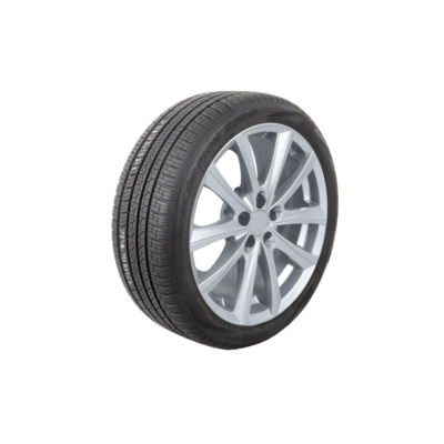 Pirelli Scorpion Zero 245/45 R21 104W ljetna guma za SUV