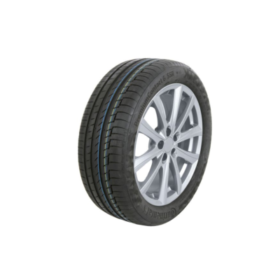Continental PremiumContact 6 245/40 R21 100Y ljetna guma