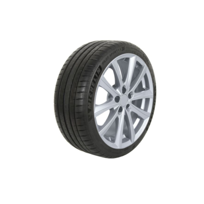 Michelin Pilot Sport 4 S 245/40 R21 100Y ljetna guma