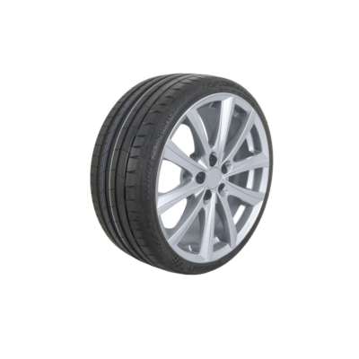 Continental SportContact 7 245/40 R21 100Y ljetna guma