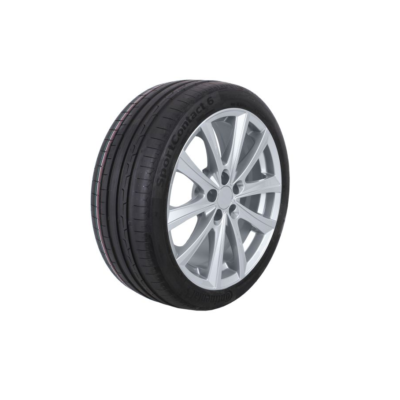 Continental SportContact 6 245/40 R21 100Y ljetna guma