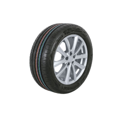 Continental EcoContact 6 245/35 R21 96Y ljetna guma