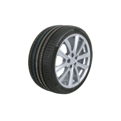 Continental Contisportconact 5P 245/35 R21 96Y ljetna guma