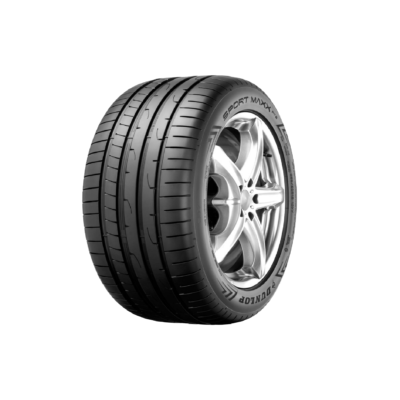 Dunlop Sport Maxx RT 2 245/35 R21 96Y XL ljetna guma