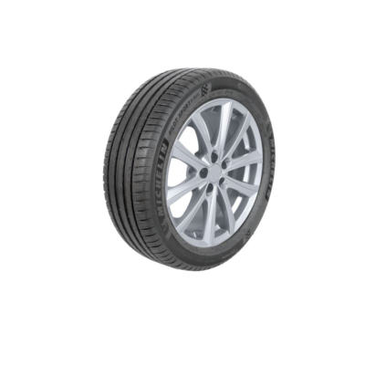 Michelin Pilot Sport 4 SUV 255/40 R21 102Y ljetna guma za SUV