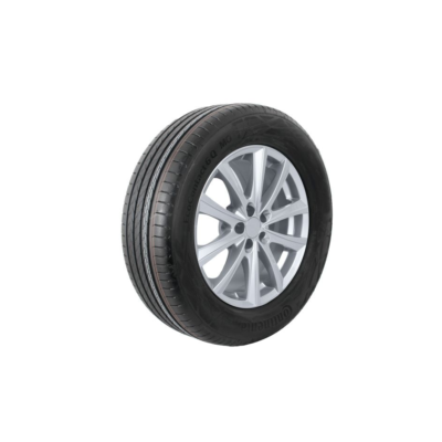Continental EcoContact 6 Q 255/35 R21 98Y ljetna guma