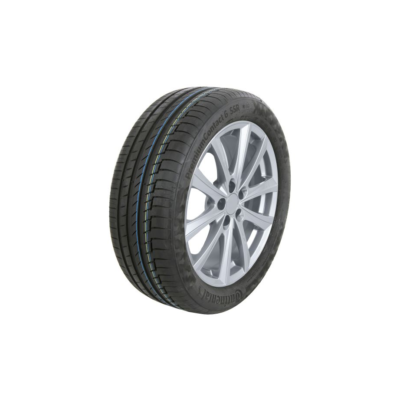 Continental PremiumContact 6 265/45 R21 108H ljetna guma