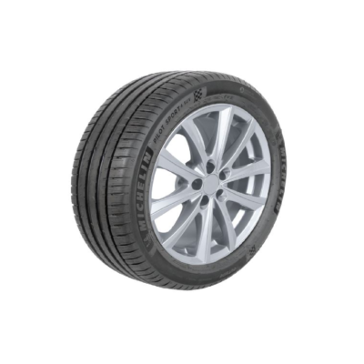 Michelin Pilot Sport 4 SUV 265/40 R21 105Y ljetna guma za SUV