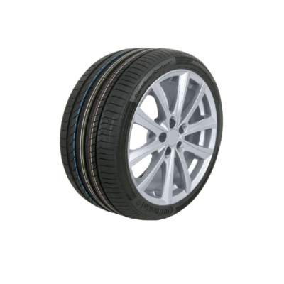 Continental ContiSportContact 5P 265/40 R21 101Y ljetna guma