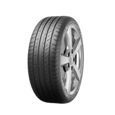 Fulda SportControl 2 275/40 R20 106Y XL ljetna guma
