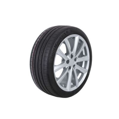 Continental SportContact 6 275/45 R21 107Y ljetna guma