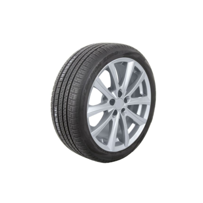 Pirelli Scorpion Zero 275/45 R21 110Y ljetna guma za SUV