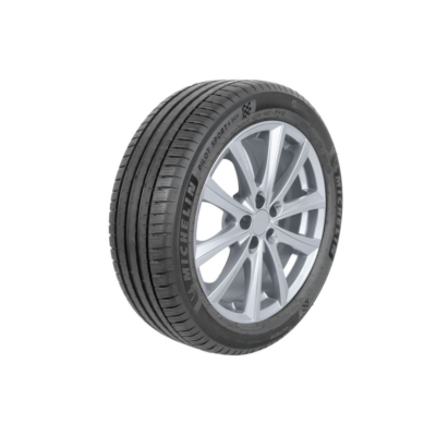 Michelin Pilot Sport 4 SUV 285/45 R21 113Y ljetna guma za SUV