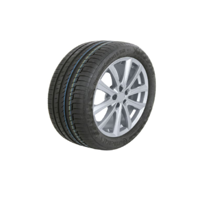 Continental PremiumContact 7 285/40 R21 109Y ljetna guma